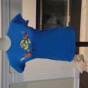 Medium TeeTurtle Tee